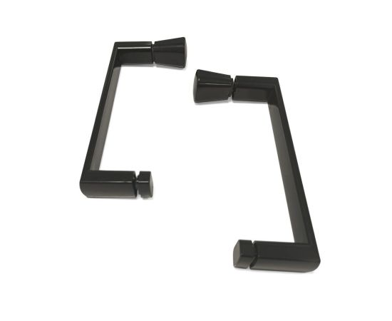 Душевая кабина Triton Прайм-Блэк М3 90х90В_, изображение 14