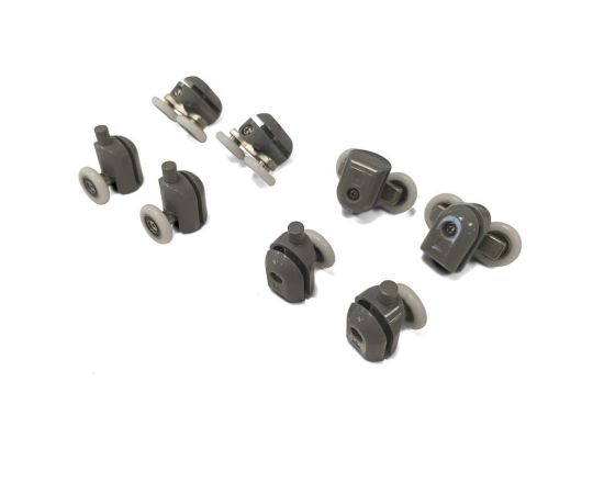 Душевая кабина Triton Прайм-Сатин М3 90х90В_, изображение 12