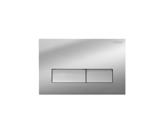 Кнопка смыва CEZARES SLIDER-BTN-01_