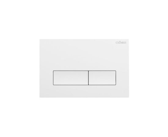 Кнопка смыва CEZARES SLIDER-BTN-BL_
