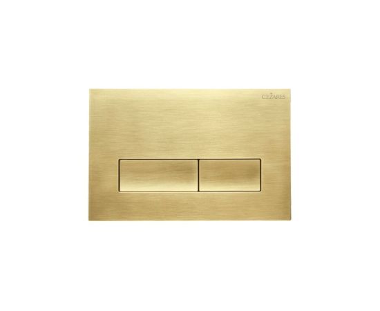 Кнопка смыва CEZARES SLIDER-BTN-BORO_