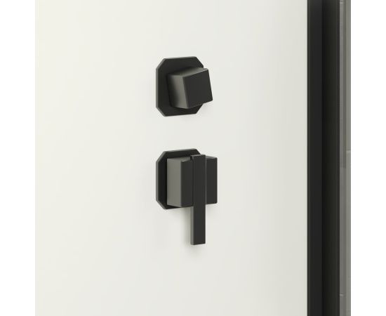 Душевая кабина Niagara Standart ST100/15Q/BL 100х100х215 см_, изображение 10