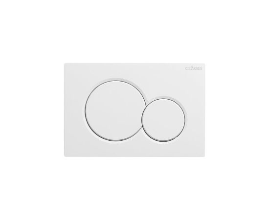 Кнопка смыва CEZARES STYLUS-BTN-BL_