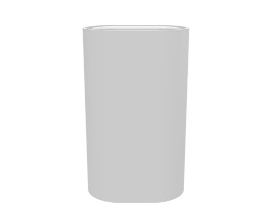 Раковина отдельностоящая ABBER Stein AS2559 белая матовая_, изображение 2