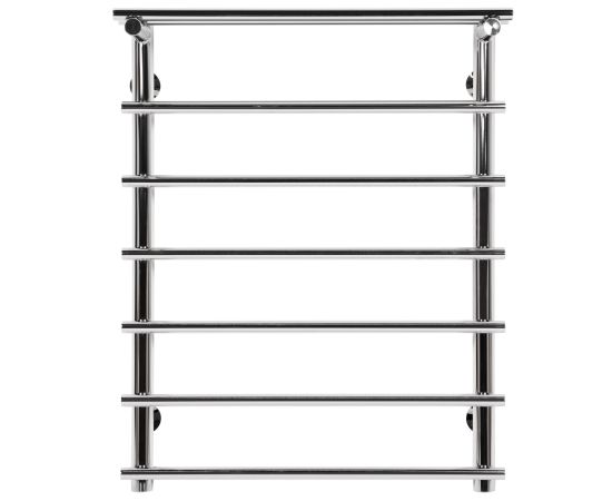 Полотенцесушитель Royal Thermo Ватра П7 500х696 с полкой_, изображение 2