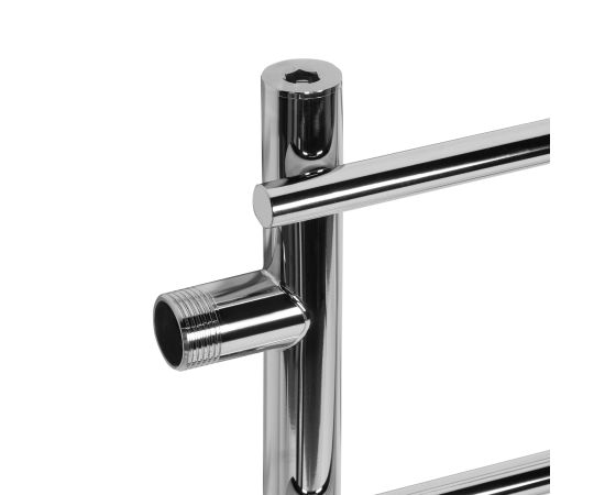 Полотенцесушитель Royal Thermo Ватра П5 500х696 БП м/о 500_, изображение 4