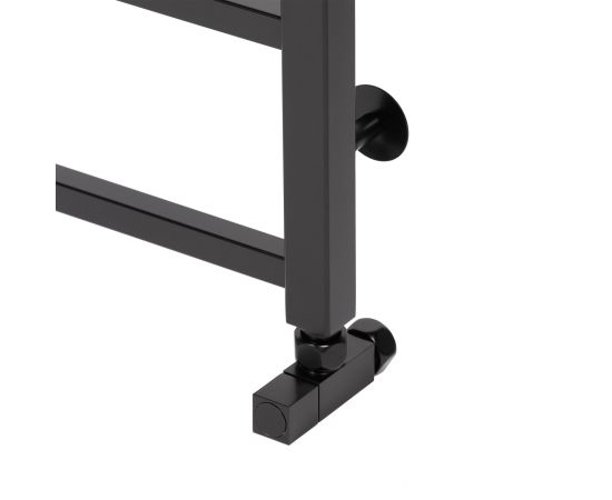 Полотенцесушитель Royal Thermo Axel П6 500х800 черный_, изображение 5