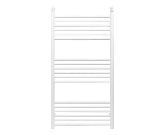 Полотенцесушитель Royal Thermo Casa П18 500х1000 белый_, изображение 2