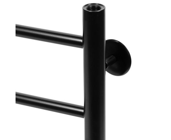 Полотенцесушитель Royal Thermo Classic black П7 500х800_, изображение 5