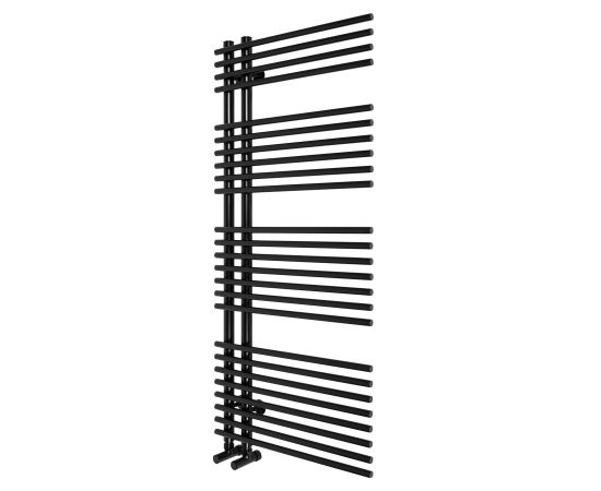 Полотенцесушитель Royal Thermo Pino П25 500х1200 черный_