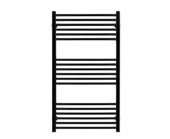 Полотенцесушитель Royal Thermo Casa П18 500х1000 черный_, изображение 2