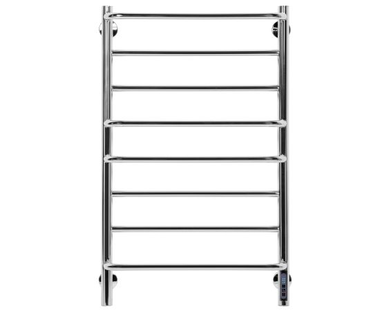 Полотенцесушитель Royal Thermo Микс П8 500х850 электро (встроенный диммер)_, изображение 2