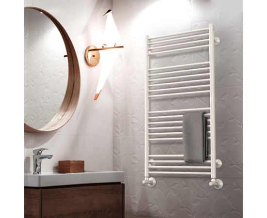 Полотенцесушитель Royal Thermo Casa П21 500х1200 белый_, изображение 3