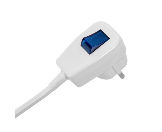 Полотенцесушитель Royal Thermo Электро 25 М-обр 500х400_, изображение 5