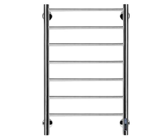 Полотенцесушитель Royal Thermo Classic П7 500х800 электро (new встроенный диммер)_, изображение 2