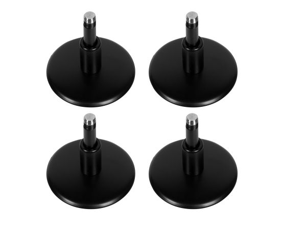 Полотенцесушитель Royal Thermo Axel П6 500х800 электро (встроенный диммер) черный_, изображение 7