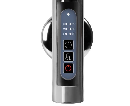 Полотенцесушитель Royal Thermo Классика П6 450х650 электро (встроенный диммер)_, изображение 5