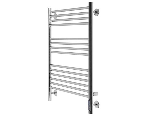Полотенцесушитель Royal Thermo Casa П14 500х800 электро (встроенный диммер) стальной_