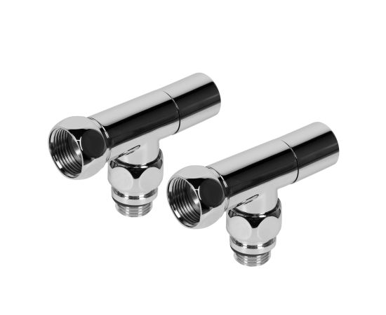 Полотенцесушитель Royal Thermo Casa П21 500х1200 стальной_, изображение 5