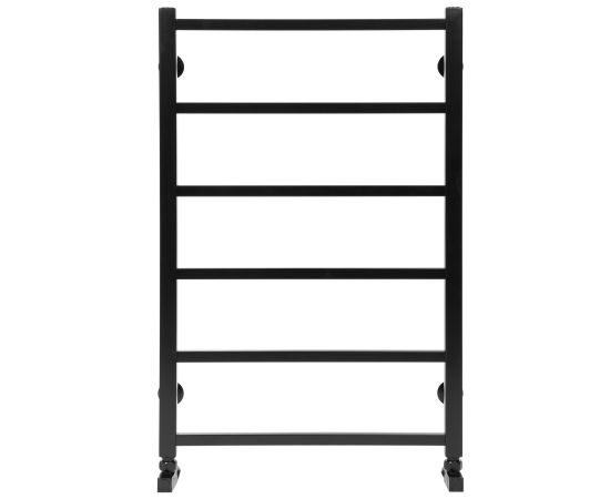 Полотенцесушитель Royal Thermo Axel П6 500х800 черный_, изображение 2