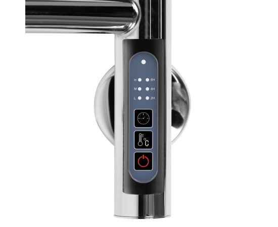 Полотенцесушитель Royal Thermo Трапеция П7 450х750 электро (встроенный диммер)_, изображение 4