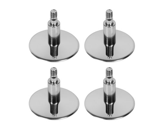 Полотенцесушитель Royal Thermo Casa П14 500х800 электро (встроенный диммер) стальной_, изображение 7