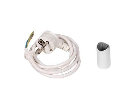 Полотенцесушитель Royal Thermo Classic white П7 500х800 электро (new встроенный диммер)_, изображение 7