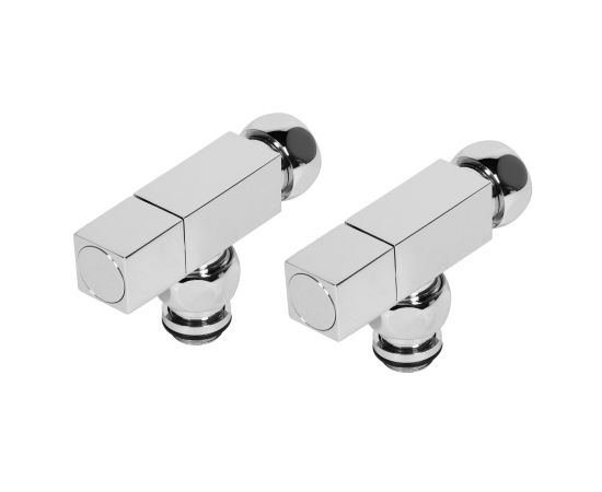 Полотенцесушитель Royal Thermo Axel П6 500х800 стальной_, изображение 6