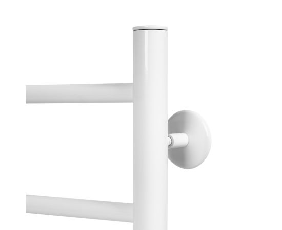 Полотенцесушитель Royal Thermo Classic white П7 500х800_, изображение 4