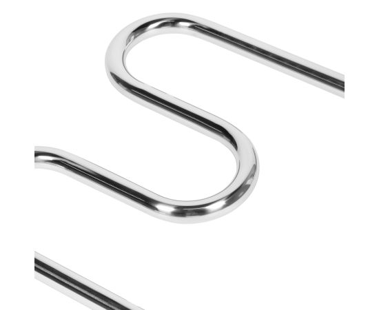 Полотенцесушитель эконом Royal Thermo М-обр 500х500 1_, изображение 6