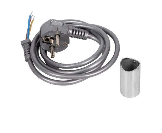 Полотенцесушитель Royal Thermo Аора П6 c полкой 450х650 электро (new встроенный диммер)_, изображение 7