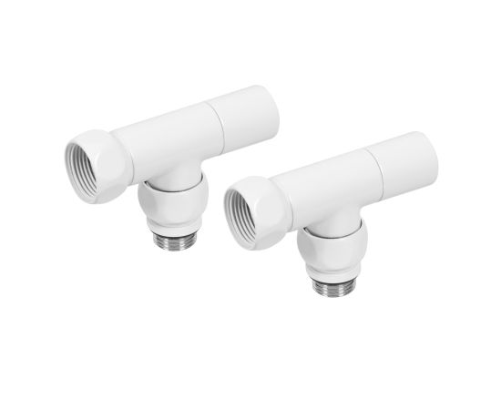 Полотенцесушитель Royal Thermo Casa П18 500х1000 белый_, изображение 5