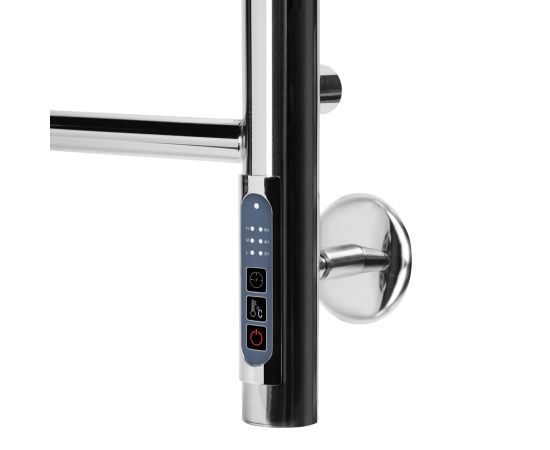 Полотенцесушитель Royal Thermo Classic П7 500х800 электро (new встроенный диммер)_, изображение 4