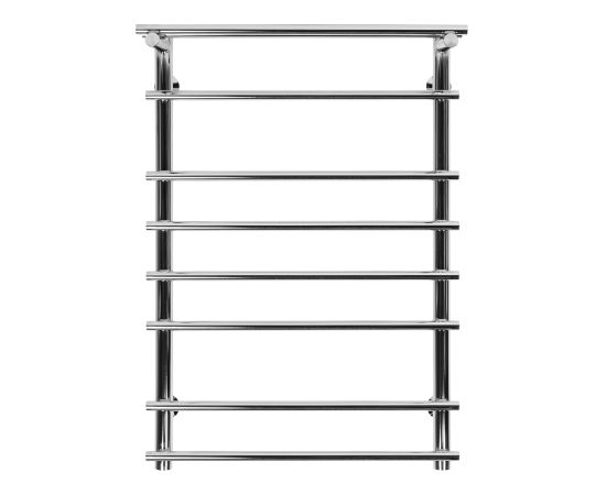 Полотенцесушитель Royal Thermo Ватра П8 500х796 (2+4+2) с полкой_, изображение 2