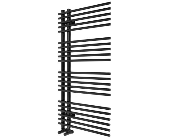 Полотенцесушитель Royal Thermo Pino П21 500х1000 черный_