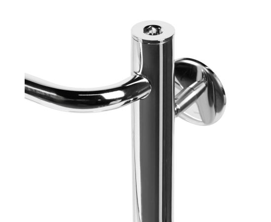 Полотенцесушитель Royal Thermo Старт П7 500х796_, изображение 4