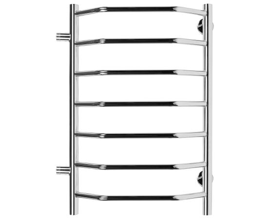 Полотенцесушитель Royal Thermo Трапеция П7 500х796 боковое подключение м/о 500_, изображение 2