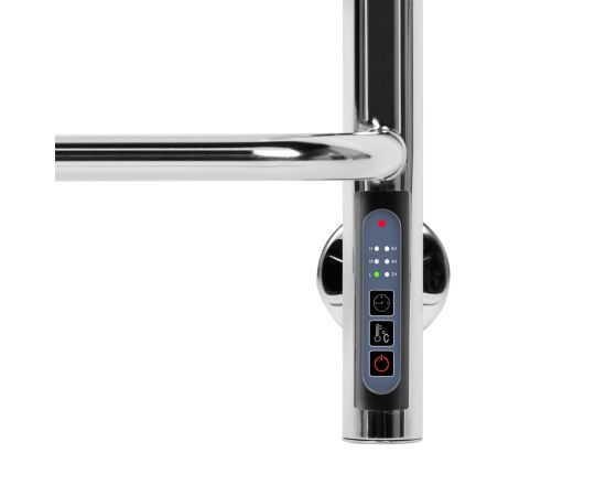 Полотенцесушитель Royal Thermo Микс П8 500х850 электро (встроенный диммер)_, изображение 6