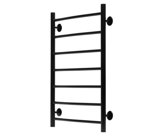 Полотенцесушитель Royal Thermo Classic black П7 500х800_