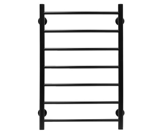 Полотенцесушитель Royal Thermo Classic black П7 500х800_, изображение 2