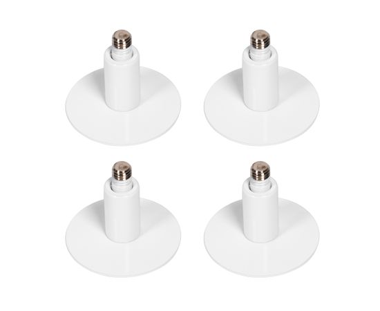 Полотенцесушитель Royal Thermo Axel П6 500х800 электро (встроенный диммер) белый_, изображение 7