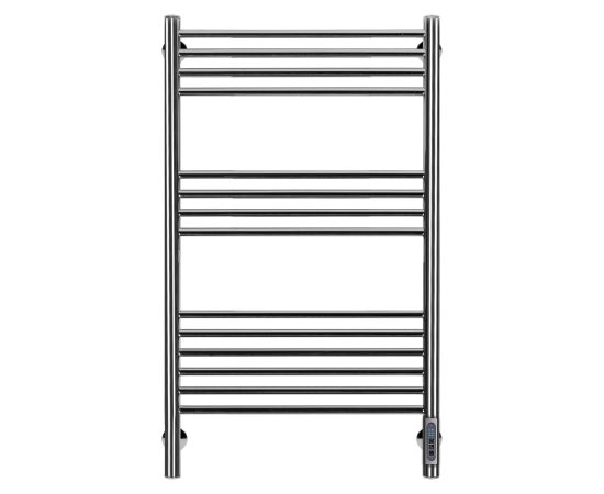 Полотенцесушитель Royal Thermo Casa П14 500х800 электро (встроенный диммер) стальной_, изображение 2