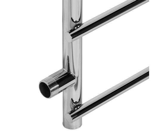 Полотенцесушитель Royal Thermo Ватра П5 500х696 БП м/о 500_, изображение 5