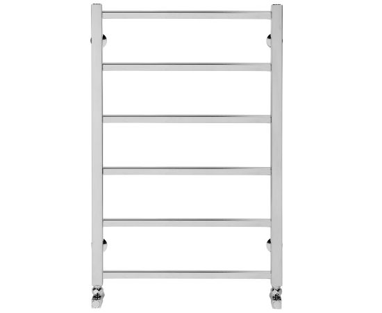 Полотенцесушитель Royal Thermo Axel П6 500х800 стальной_, изображение 2