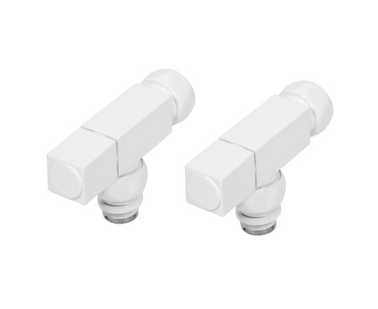 Полотенцесушитель Royal Thermo Axel П6 500х800 белый_, изображение 6