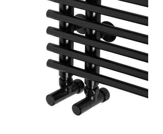 Полотенцесушитель Royal Thermo Pino П21 500х1000 черный_, изображение 4
