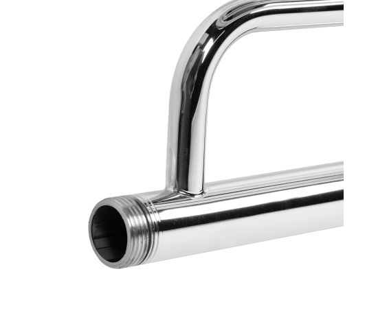 Полотенцесушитель Royal Thermo Фокстрот-лиана 500х600_, изображение 4