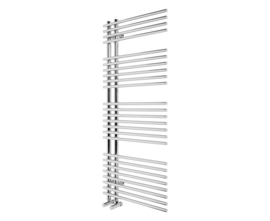 Полотенцесушитель Royal Thermo Pino П25 500х1200 стальной_