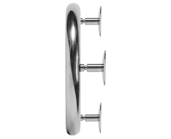 Полотенцесушитель Royal Thermo Электро 25 П-обр 200х500_, изображение 3