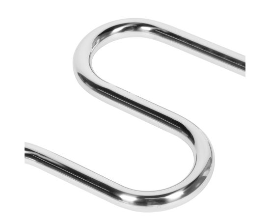 Полотенцесушитель эконом Royal Thermo М-обр 500х400 1_, изображение 6